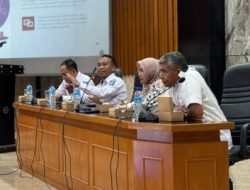 Kadis Kominfotik NTB Buka Sosialisasi Peraturan Gubernur Nomor 5 Tahun 2024