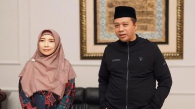 Survey Presisi: Elektabilitas Personal Rohmi Teratas di Lotim, Disusul Sukiman dan Zul