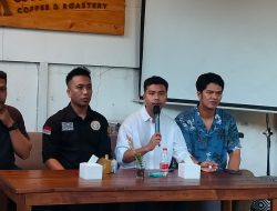 Relawan Wapres Terpilih Gibran Tinggalkan Utang Rp2,8 Miliar di Lombok