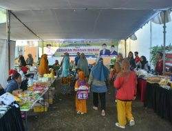 Kadis DKP NTB: GPM menjaga Stabilisasi Harga Pangan bagi Masyarakat