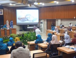 Dekranasda NTB Ingin UMKM Kerajinan Gerakkan Ekonomi Berkesinambungan