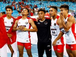 KONI Jual Merchandise Taktisi Kekurangan Dana Kontingen NTB Hadapi PON Aceh-Sumut