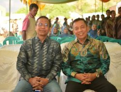 PAN Resmi Usung Man-Feri di Pilwalkot Bima, Rudi Mbojo-Elya ‘Gigit Jari’