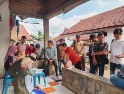 KPU Bima Pastikan Pantarlih Kerja Sesuai Prosedur, Coklit Capai 67 Persen