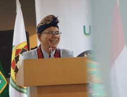 Pj Gubernur Ajak Umat Hindu Perkuat Persaudaraan dan Kerukunan Beragama