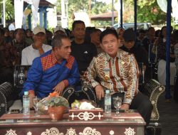 Pj Gubernur Dorong Keperasi Makin Maju dan Lahirkan Wirausaha Mandiri