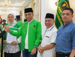 Nurhidayah Kunci Tiket PPP untuk Tarung di Pilbup Lobar