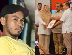 Pilgub NTB Usai, Iqbal-Dinda Pemenang