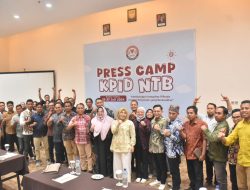 Kadiskominfotik NTB Ingatkan Media Jaga Integritas di Pilkada
