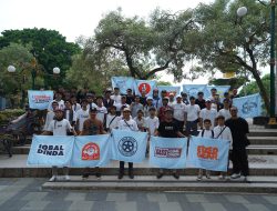 Lalu Muhammad Iqbal Dinilai Cagub Favorit Anak Muda