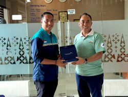KONI NTB-Garuda Indonesia Jalin Kerjasama Angkut Kontingen PON Aceh-Sumut