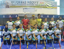 Kontingen NTB Optimis Raih 20 Emas di PON Aceh-Sumut