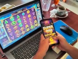 Pj Gubernur NTB Bakal Beri Sanksi ASN/Non ASN Terlibat Judol