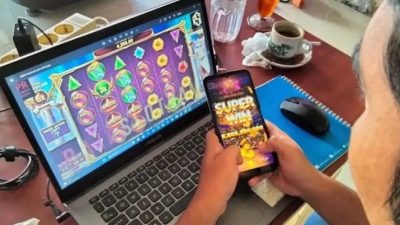 Pj Gubernur NTB Bakal Beri Sanksi ASN/Non ASN Terlibat Judol