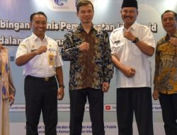 Bimtek Pemanfaatan info.go.id di NTB, Kadiskominfotik: Upaya Tingkatkan KIP dan Kualitas Layanan Informasi Publik