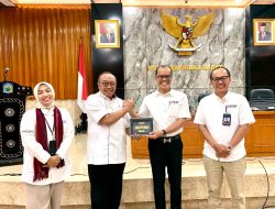 Pemprov NTB Siap Jalin Kerjasama dengan Daerah Istimewa Yogyakarta