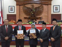 APBD NTB 2025 Berkurang Rp418 Miliar, Pokir DPRD Terkuras