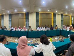 Pemprov NTB Siap Sukseskan Rakornas Srikandi