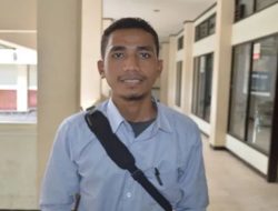 Eks Ketua KAMMI Nilai Zulkieflimansyah Gagal Pimpin NTB