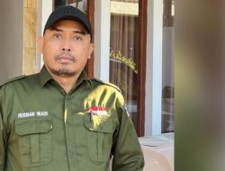 Kader Partai Perindo Lombok Barat Dukung Nurhidayah