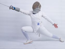 Bawa Empat Atlet, Anggar NTB Punya Potensi di PON Aceh-Sumut