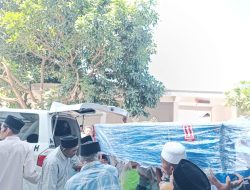 Bantuan Lalu Iqbal Mudahkan Jenazah PMI Ilegal Dipulangkan ke Lombok Timur