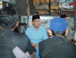 Lalu Iqbal Dianggap Paling Perhatian dengan Rakyat