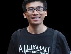 Mantan Ketua KAMMI Gaungkan Ganti Gubernur NTB