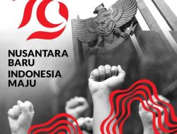 Bank NTB Syariah: Dirgahayu RI ke-79