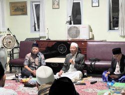 PB NW Perintahkan Pengurus Daerah Dukung Iqbal-Dinda di Pilgub NTB