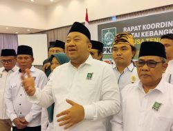 DPC Seluruh NTB Sepakat Dukung Cak Imin Kembali Pimpin DPP PKB 