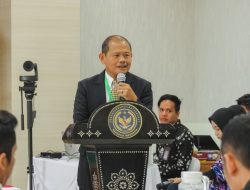 Poltekpar Lombok Gelar Diklat Teknis Parekraf Dasar Berbasis Kompetensi