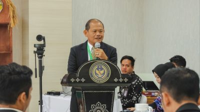 Poltekpar Lombok Gelar Diklat Teknis Parekraf Dasar Berbasis Kompetensi