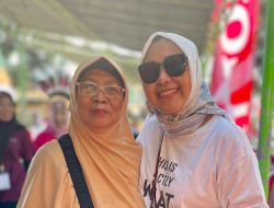 Nurhidayah di Mata Guru Sekolahnya, Pintar dan Rajin