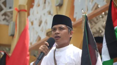 Irwan Julkarnain Terpilih Pimpin PW KAMMI NTB Periode 2024-2026