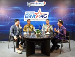 Direktur Policy Plus Apresiasi dan Dorong Penguatan PPID di Provinsi NTB
