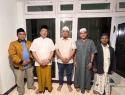 Keluarga Besar Suhaili FT Dukung Iqbal-Dinda di Pilgub NTB