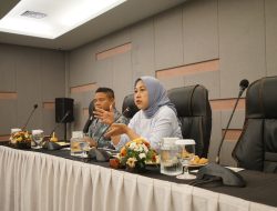 Cabup Nurhidayah Minta Pelaku Wisata Terlibat Bangun Pariwisata Lombok Barat