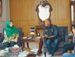 Partai Ummat Beberkan Sejumlah Alasan Dukung Rohmi-Firin di Pilgub NTB