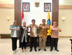 Pj Gubernur Dukung Kegiatan Pekan Qris Nasional Digelar BI NTB