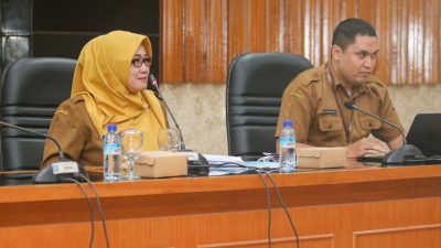 Review Manajemen SPBE dan Registrasi Allikasi Tingkatkan Kepuasan Masyarakat