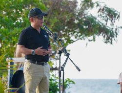 West Indonesia Yacht Rally 2024 diikuti 30 Negara, Ajang Promosikan Potensi Daerah