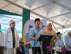 Ketum PBNW Perintahkan Jamaah Pilih Iqbal-Dinda di Pilgub NTB