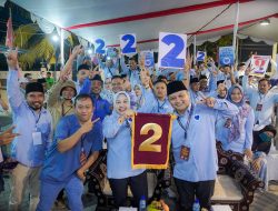 Makna Nomor 2 Nurhidayah-Imam Kafali: Angka Kemenangan untuk Jalan Baru