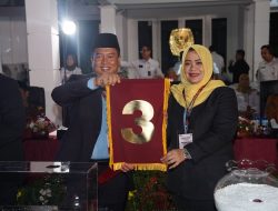 Makna Nomor 3 Bagi Iqbal-Dinda: Tri Sakti Bung Karno