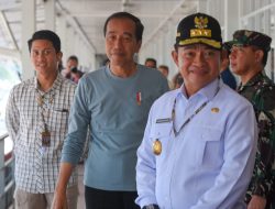 Pj Gubernur Intensifkan Inspeksi ke OPD Pemprov NTB, MotoGP Sukses Digelar