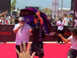 Mandalika Lombok, Makin Dekatkan Pembalap dengan Penggemar