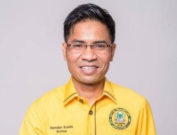 Legislator Muda Dukung Hamdan Kasim Pimpin DPRD NTB