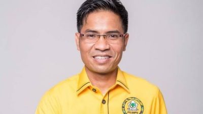 Legislator Muda Dukung Hamdan Kasim Pimpin DPRD NTB