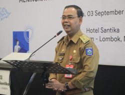 Pemprov NTB Kolaborasi dengan PT. My Icon Technology , Acer, Google for Education dan Hallo Indonesia Teknologi, Tingkatkan Kualitas Pembelajaran Guru dan Murid